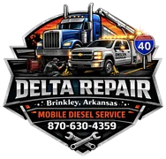 Delta Repair Shop